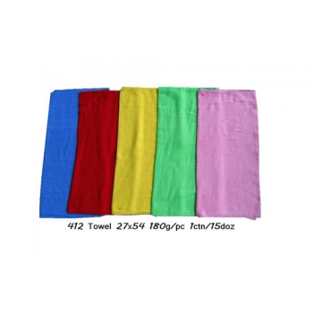 412 Kijo Bath Towel